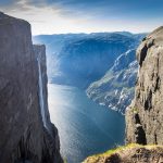 Kjeragfossen