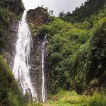 Manawaiopuna Falls