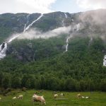 Tverrgrovfossen