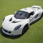 Hennessey Venom GT