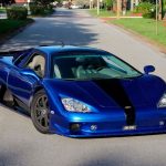 SSC Ultimate Aero TT